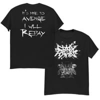 Image 1 of Slain From Foundation T-shirt [1]