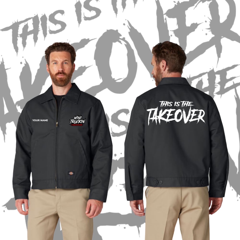Image of MTT JACKET