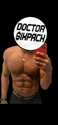 Image 2 of Biomechanical Core Sculpter | formula: Fat-Blaster 6.72 | TL/103