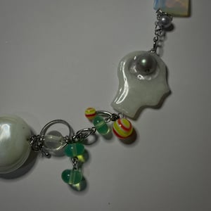 Image of in the clouds