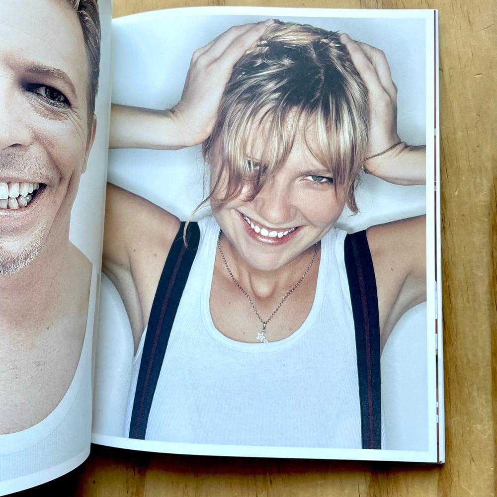 Rankin - Portraits (Signed) | Photobook Junkies