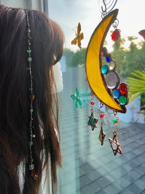 Image of Holistic Hippie (Prosperity)