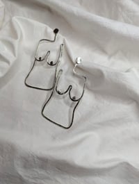 Image 2 of She Is Here Earrings 