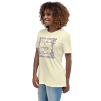 Image 15 of Women's Relaxed T-Shirt marry viscount bridgerton inspired 