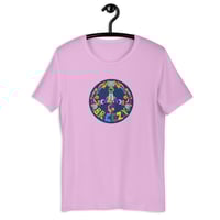 Image 3 of Peace x Breezy T-Shirt