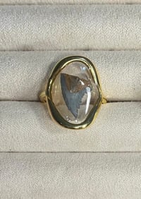 Image 2 of Shark Tooth Ring SR101