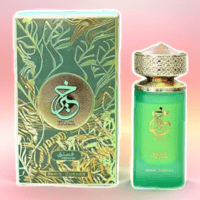 Image 1 of Paris Corner Khair Pistachio 