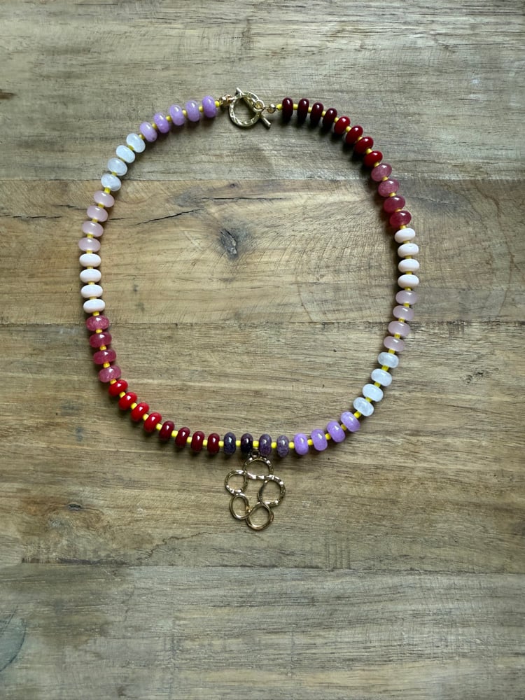 Image of Necklace Charms