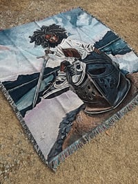 Image 3 of SHE TAPESTRIES 