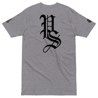 Image 8 of Presidential Steeze Heavyweight Tee (Abyss Label)