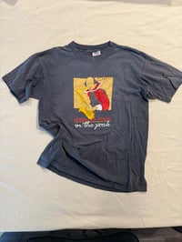 Benjamin Sax Tee