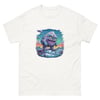Abominable Men's classic tee