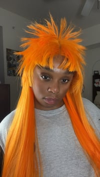 Image 4 of Orangey