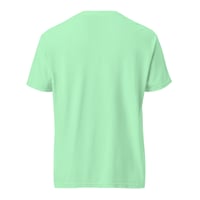 Image 22 of Smooth Flat and Expensive heavyweight t-shirt