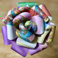 Story Stem- Robin Hood 2