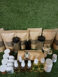 Image 2 of 90 DAY HERPECURE ELIMINATOR TREATMENT PROGRAM CARE PACKAGE 