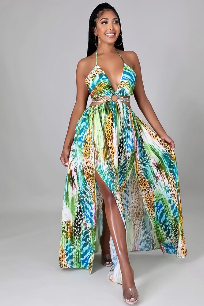 Image of SUNRISE PERFECTION MAXI