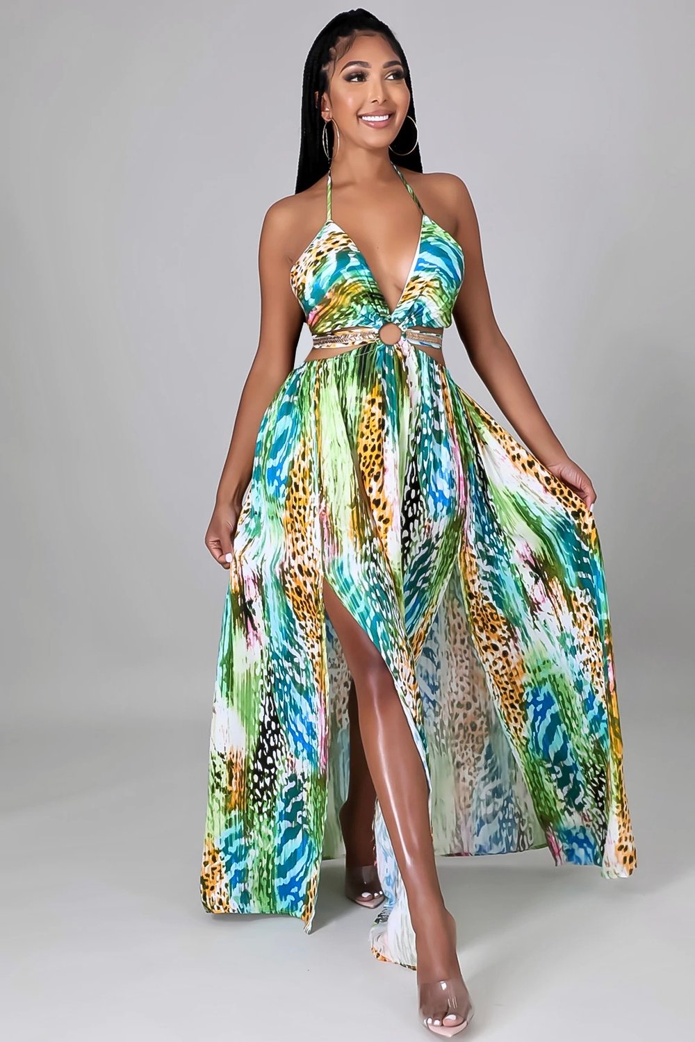 Image of SUNRISE PERFECTION MAXI