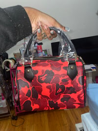 Red bag❤️