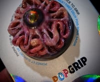 Image 3 of T. Ocellus/eye spider Inspired popsocket, phone grip