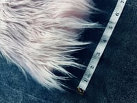 Image 3 of Lucky Rabbits Foot Purse 