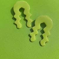 Image 1 of Heated - ( Click for More Colors )