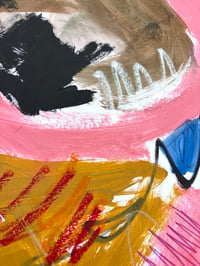 Image 3 of “Summer Time” - Original