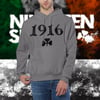 The 1916 classic hoodie