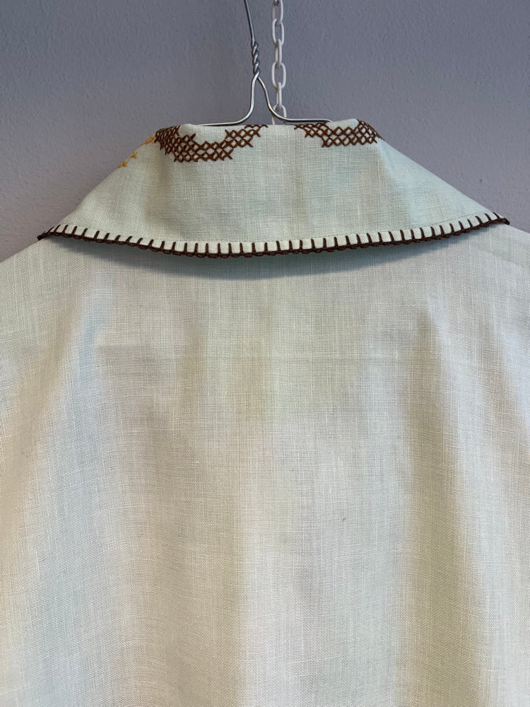 Image of Mint shirt (m/l)