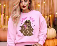 Boo-Jee Sweatshirt 