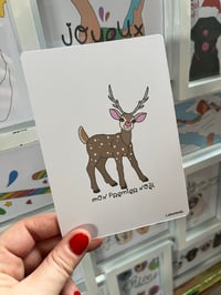 Image 4 of Cartes de Noël 2