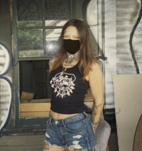 Image 3 of Dawg Tank Top