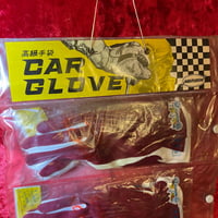 Image 1 of 70s Vintage Racing Gloves