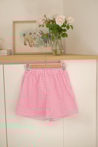 Image 2 of Shorts Nino in cotone ( + colori )
