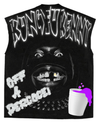 Image 1 of Off A Perc Tank PreOrder