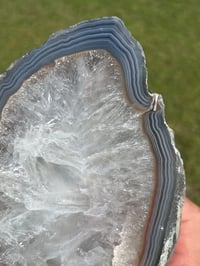 Image 5 of Agate Geode|Brazil #3035