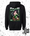 Kagome Playboy Apparel