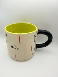 Image 3 of Punk as Hell Mug