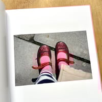 Image 3 of Carmen & Alec Soth - Brighton Picture Hunt (Signed x2)