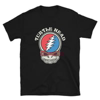Image 1 of TURTLE HEAD SHIRT