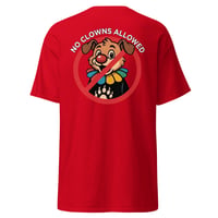 Image 6 of Clown-Free Zone Tee