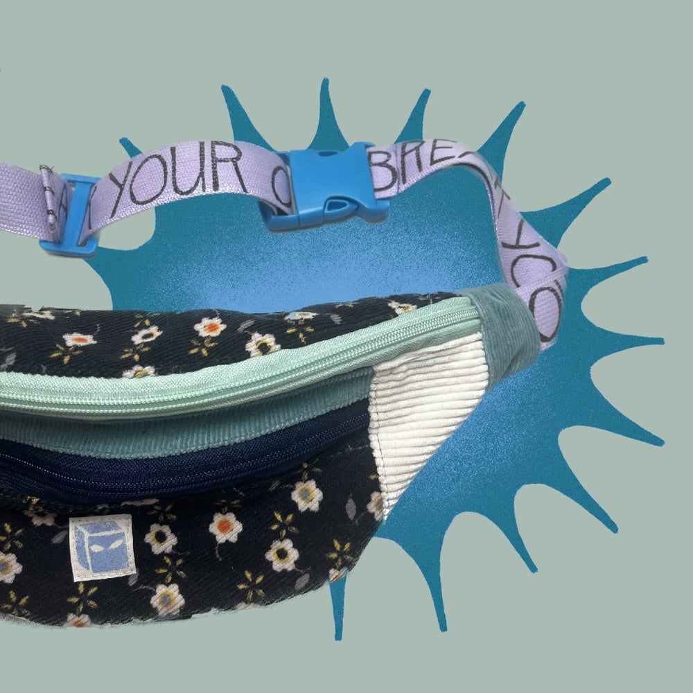 Image of WAISTBAG 22