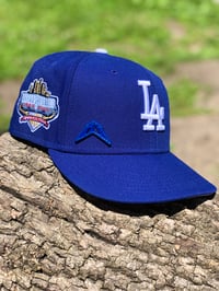 Image 3 of “Nipsey BLUE”- MJ DELUXE PIN