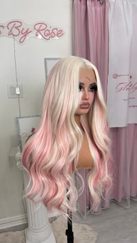 Image 4 of Pink dream (ready to ship) 
