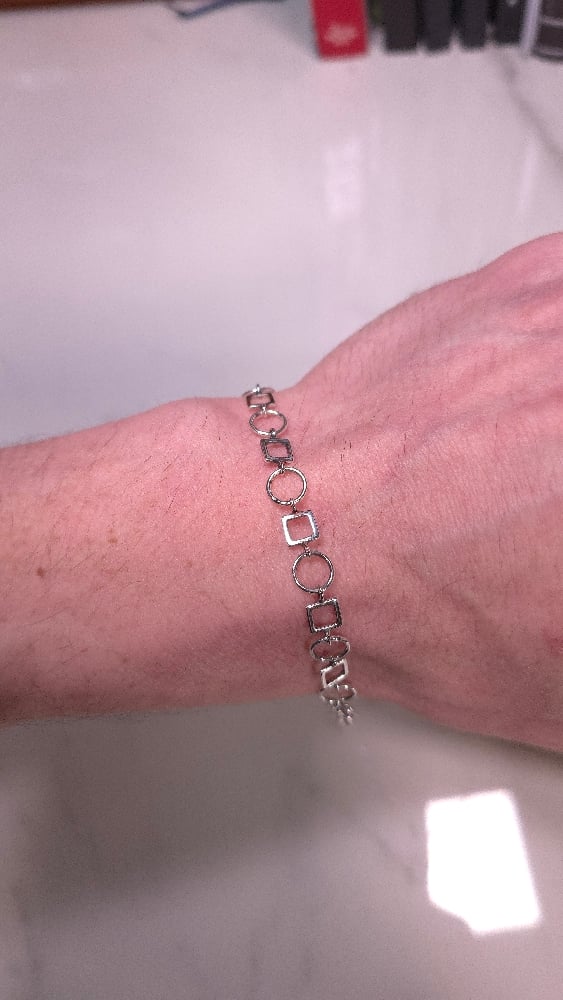 Image of Circles and Squares 