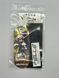 Image 3 of Xramp collab graphic decks - 36mm