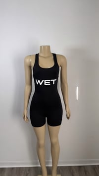 Image 1 of Wet Romper 