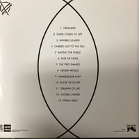 Image 2 of Fucked Up - Hideen World