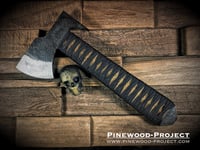 Tool raffle - 1x SubComTom tomahawk value : 350.-
