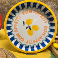 Image 5 of Bandeja Bon Appetit Lemon